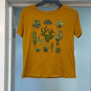 Fifth Sun - Cactus - Size Small
